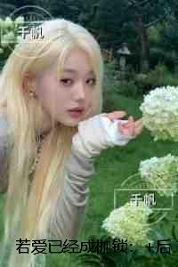 若爱已经成枷锁:精彩节选试读