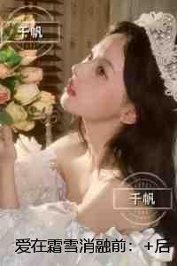 爱在霜雪消融前:完结精选作品