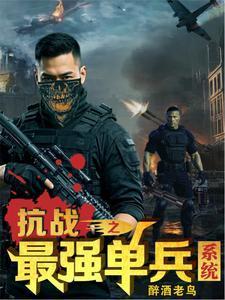 抗战之最强单兵杀敌系统