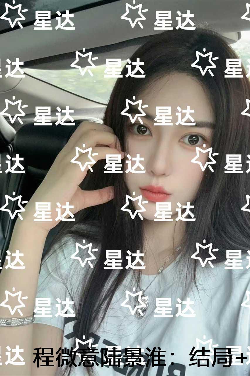 程微意陆景淮:+后续+完本