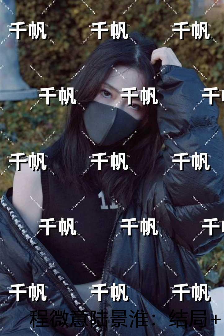 程微意陆景淮:笔趣阁