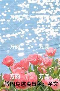 等囚鸟逃离暮色:林婧姝顾言淮小说推荐