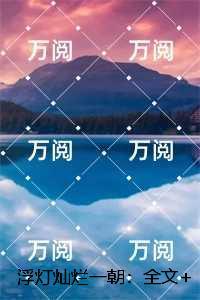 浮灯灿烂一朝:续集