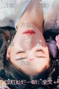 浮灯灿烂一朝:全文+完结+后续