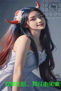 双重生后,我任由闺蜜抢走天降好运:完整版