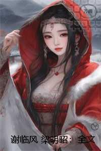 谢临风梁明昭:完结文