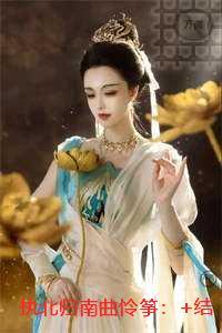执北归南曲怜筝:无删减