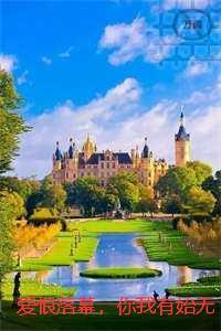 爱恨落幕，你我有始无终：全章+结局