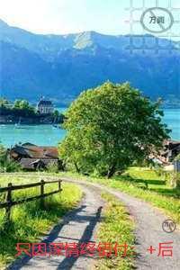 只因深情终错付：完整版