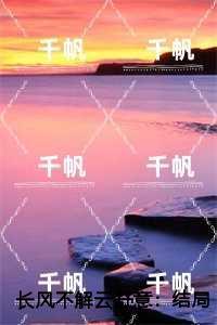 长风不解云舒意