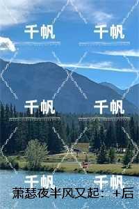 萧瑟夜半风又起:完结文