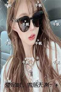 爱尽时，雪落无声：火爆小说