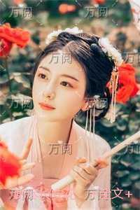 谢尽长安花:人气小说