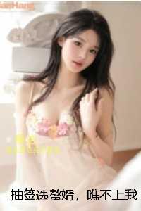 抽签选赘婿，瞧不上我的心上人后悔了：+后续+番外