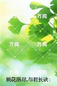 桃花落尽与君长诀:肖离裴辛言免费+番外