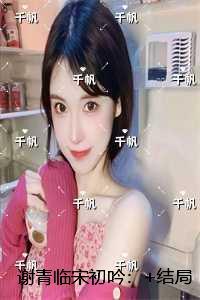 谢青临宋初吟:全本小说