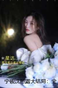 宁砚沈照霜:章节在线阅读
