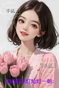 梁明昭浮灯灿烂一朝:结局