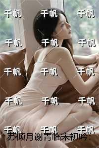 苏倾月谢青临宋初吟：每日分享