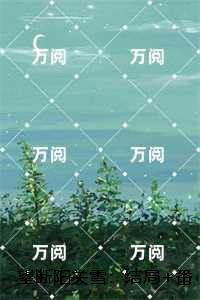 望断阳关雪:后续+番外