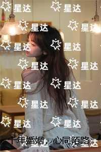 十年婚姻，心同陌路：言情作品