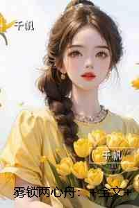 雾锁两心舟:后续全文