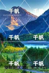 望断阳关雪:番外