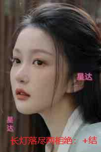长灯落尽两相绝:完结+番外