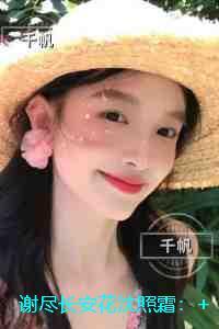 谢尽长安花沈照霜:全文免费+后续