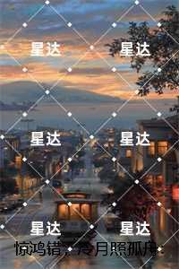 惊鸿错,冷月照孤舟