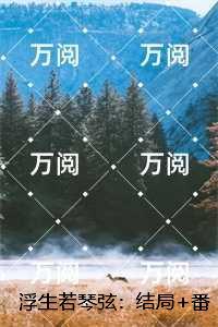 浮生若琴弦:全文+番外