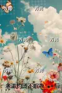 余温灼烫不眠夜：前言+后续+结局