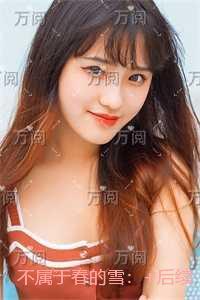 不属于春的雪：畅销