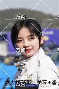 烟火燃赞歌:完结+结局+番外
