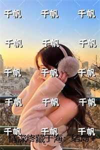 情深终藏于海:后续+无弹窗
