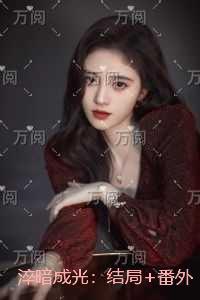 淬暗成光:无弹窗大结局