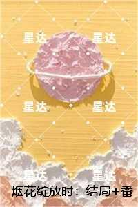 烟花绽放时:全文阅读
