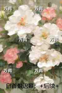 白首恨迟暮:最新章节在线阅读