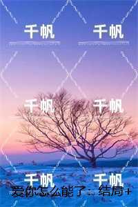 爱你怎么能了:贺以年沈慕橙