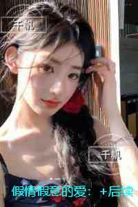 假情假意的爱:全本免费在线阅读