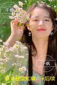 晏妄昼梁知夏：节选试读