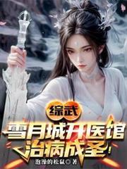 综武：雪月城开医馆，治病成圣！